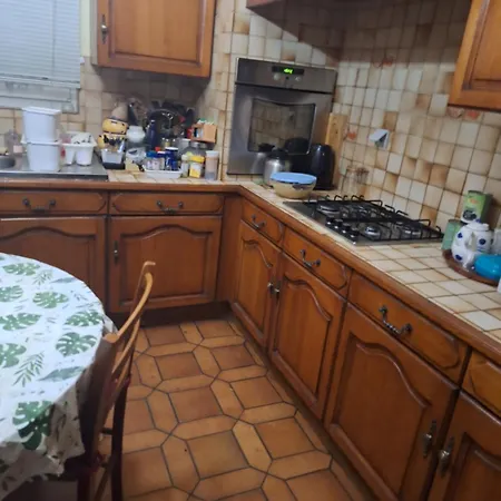 Domaine Appartement Irigny